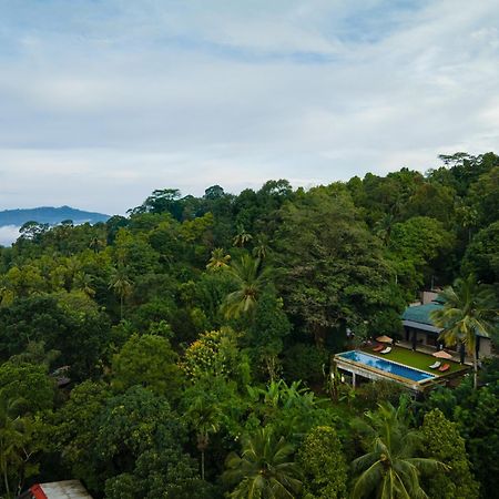 Mount Havana Kandy Exteriér fotografie