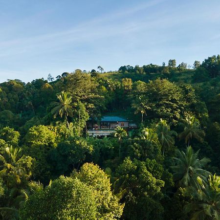 Mount Havana Kandy Exteriér fotografie