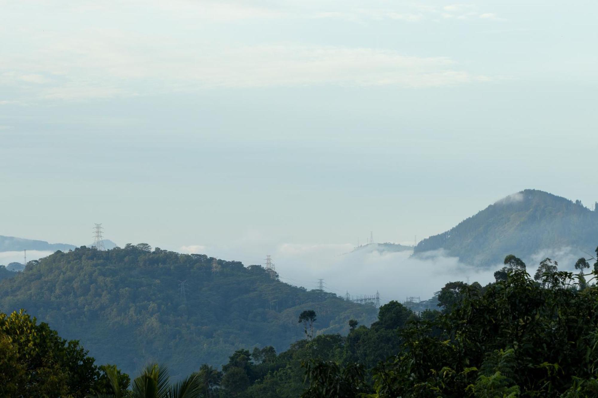 Mount Havana Kandy Exteriér fotografie