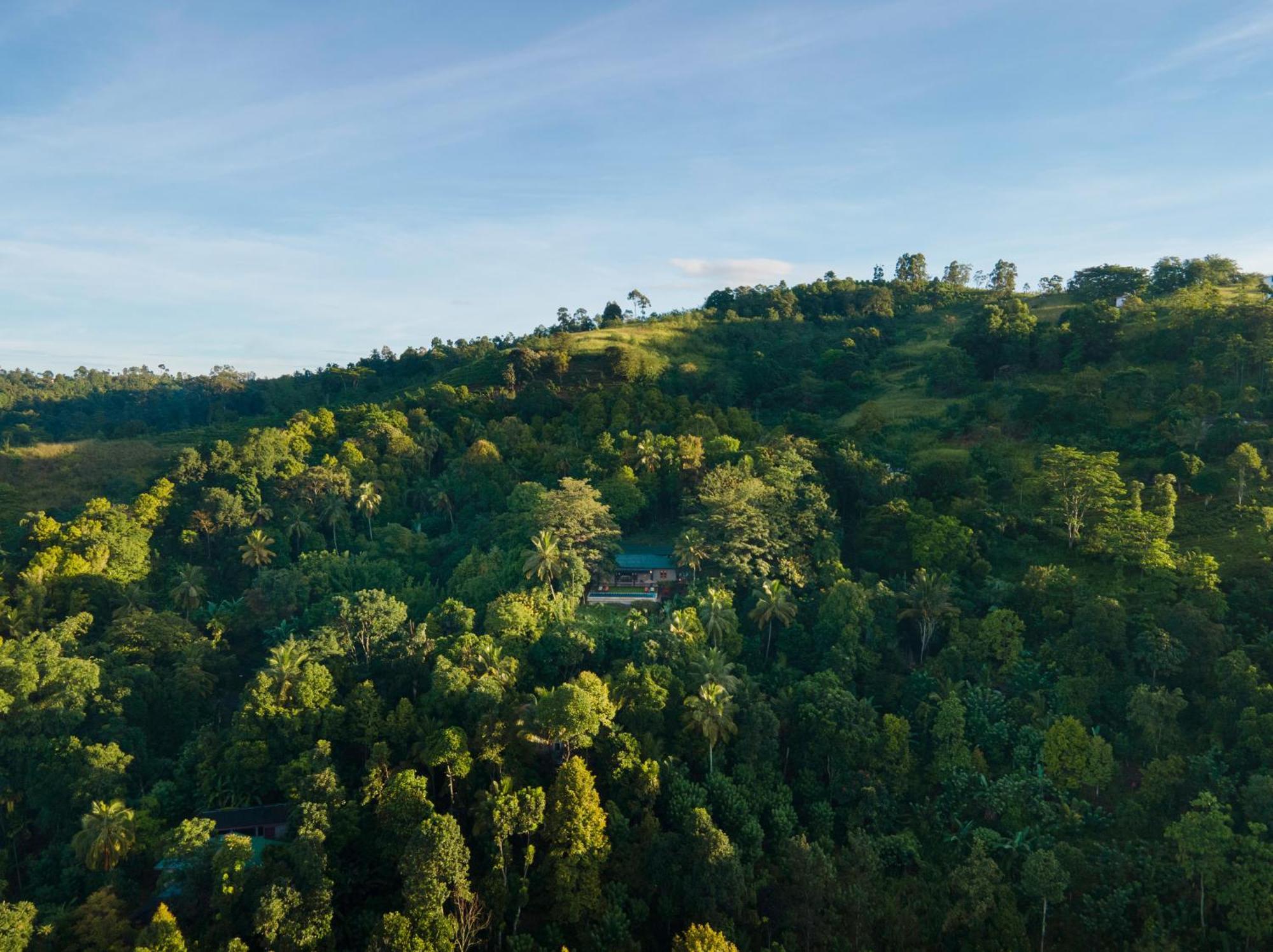 Mount Havana Kandy Exteriér fotografie