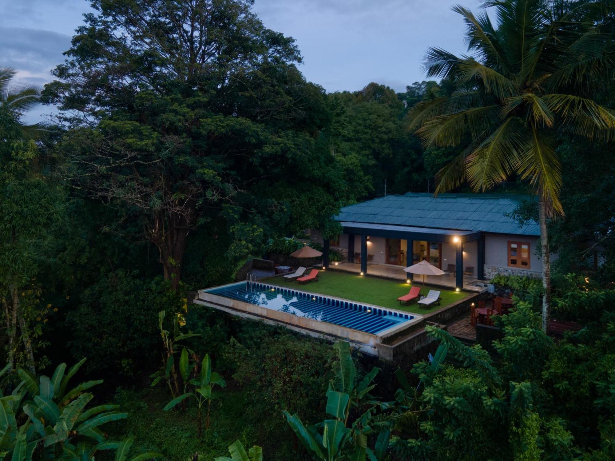 Mount Havana Kandy Exteriér fotografie