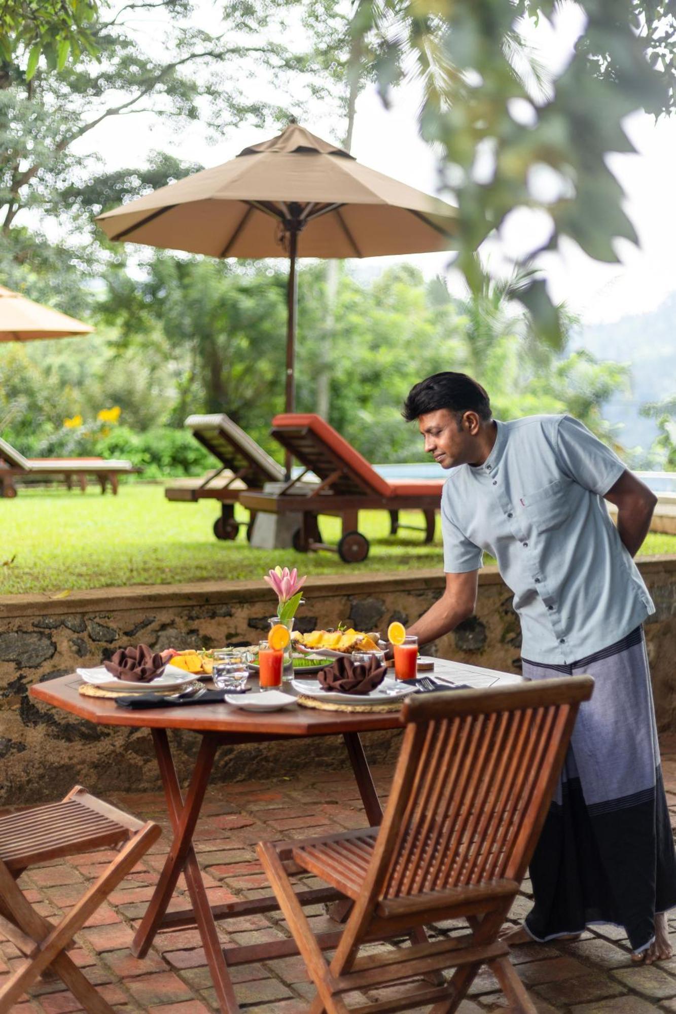 Mount Havana Kandy Exteriér fotografie