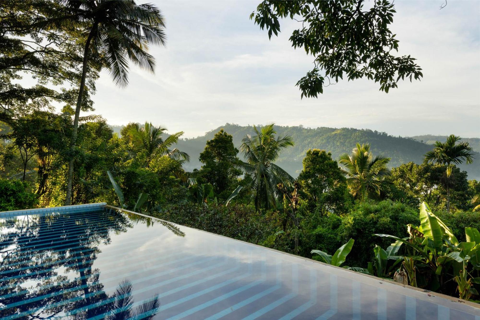 Mount Havana Kandy Exteriér fotografie