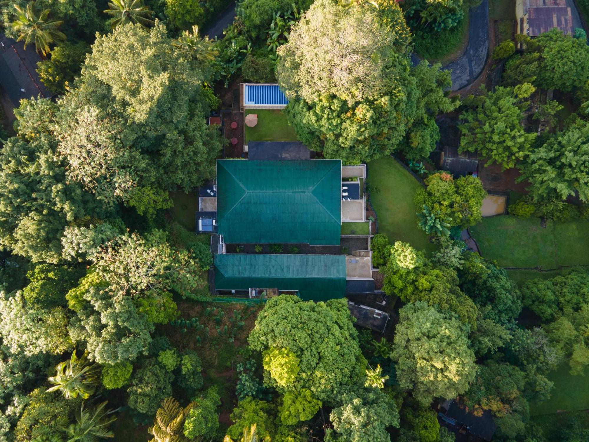 Mount Havana Kandy Exteriér fotografie