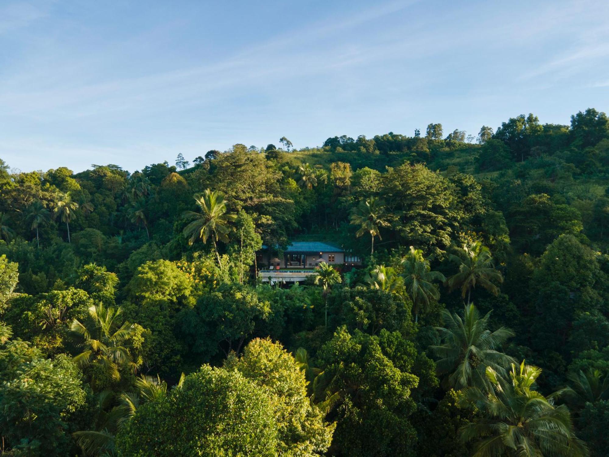 Mount Havana Kandy Exteriér fotografie