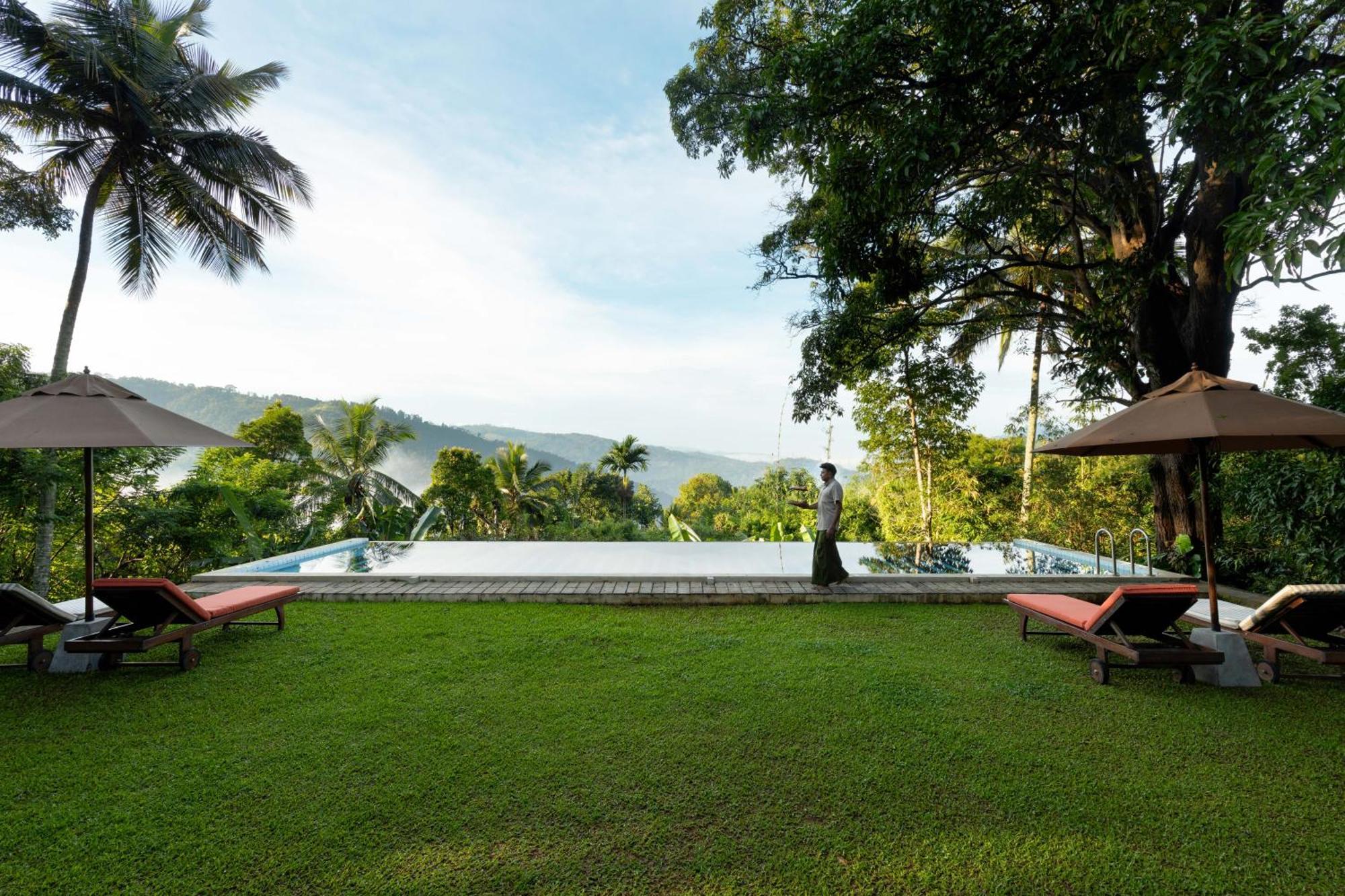 Mount Havana Kandy Exteriér fotografie