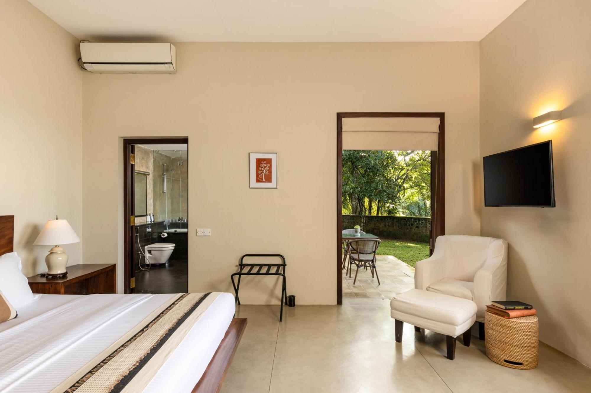 Mount Havana Kandy Exteriér fotografie