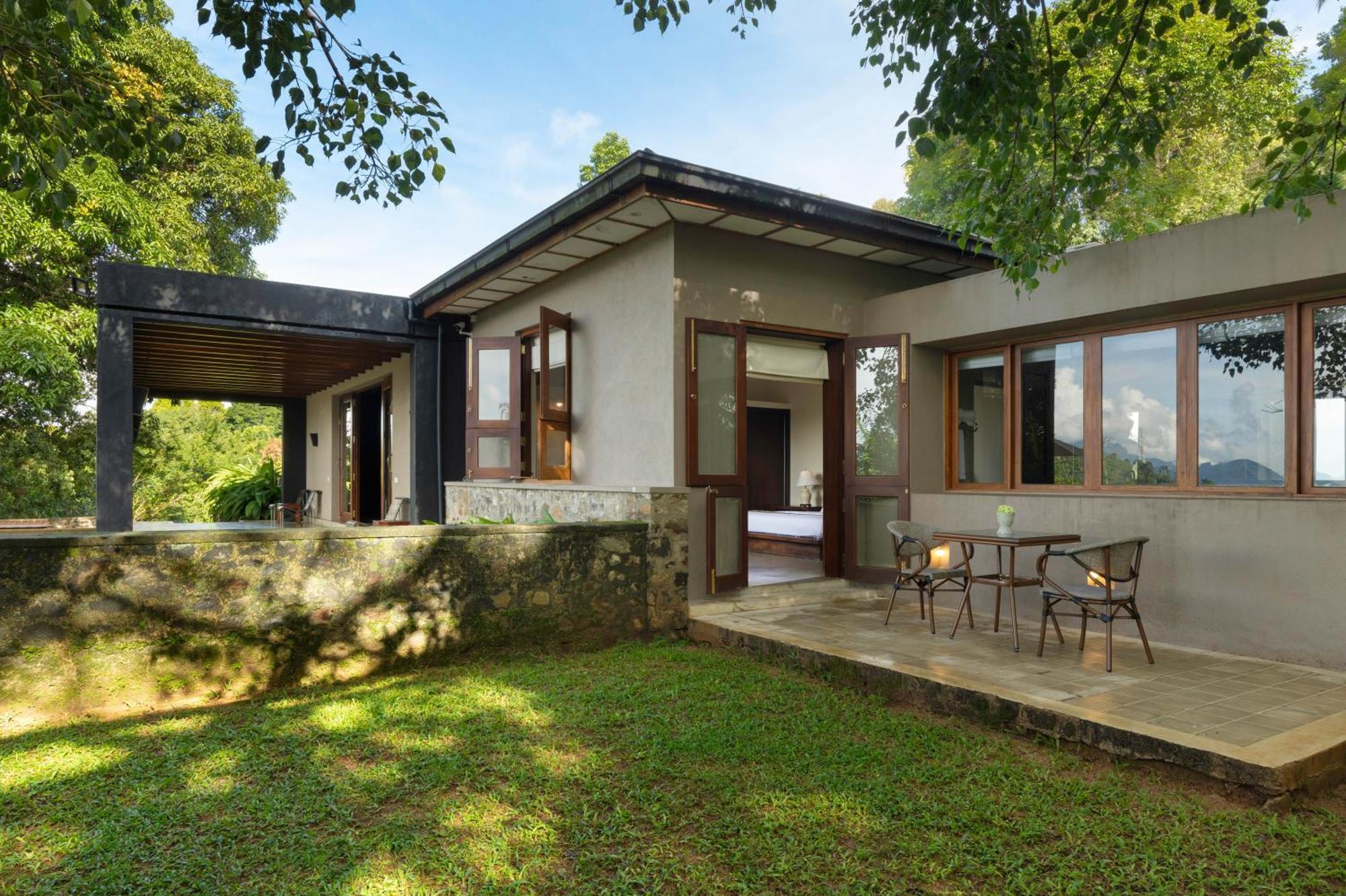 Mount Havana Kandy Exteriér fotografie