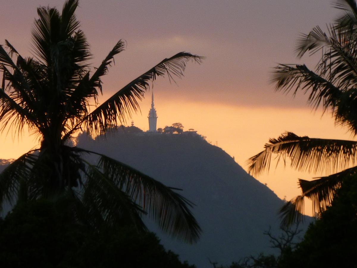Mount Havana Kandy Exteriér fotografie