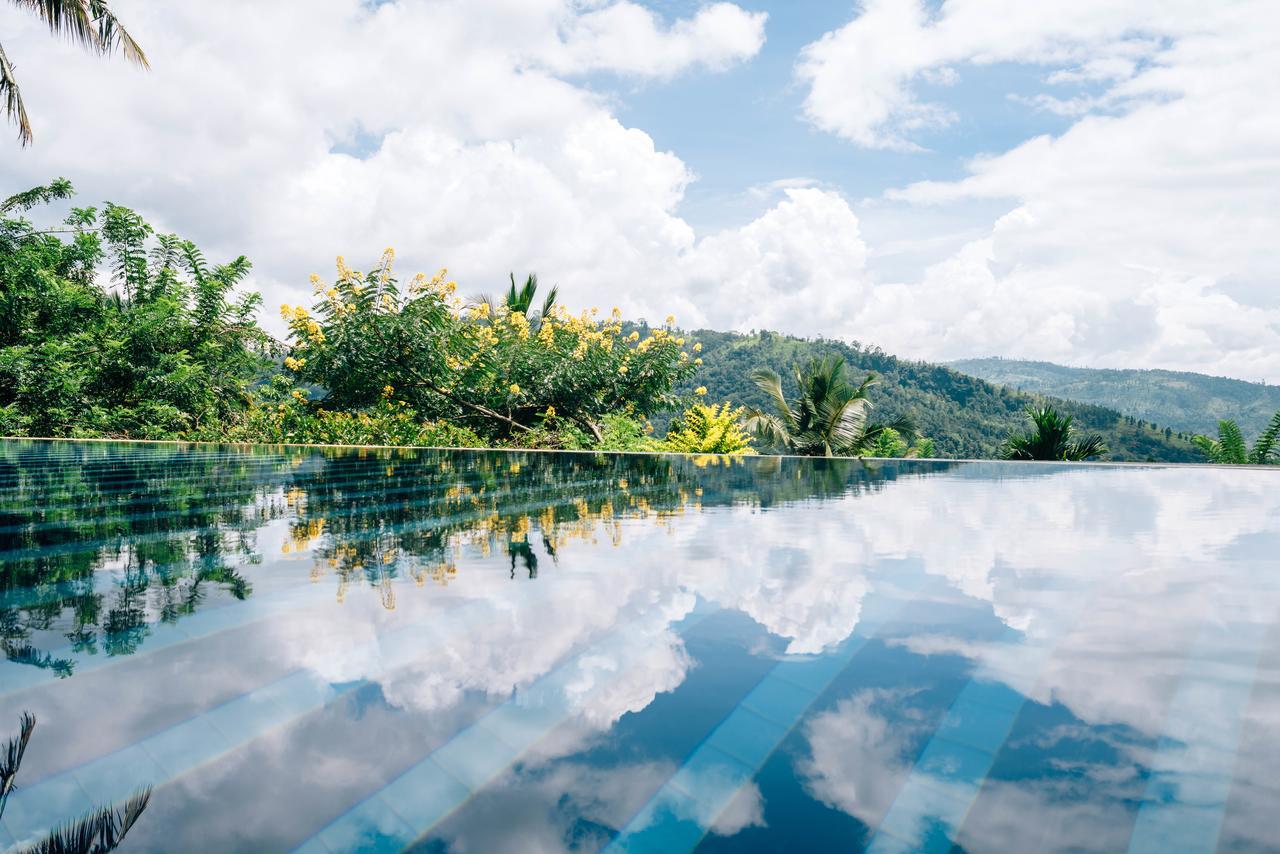 Mount Havana Kandy Exteriér fotografie