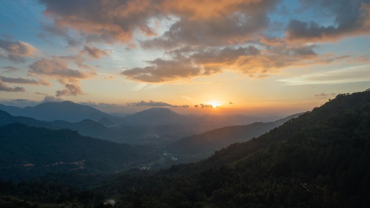 Mount Havana Kandy Exteriér fotografie