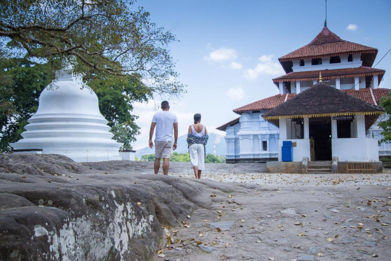 Mount Havana Kandy Exteriér fotografie