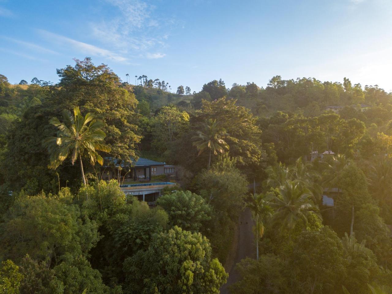 Mount Havana Kandy Exteriér fotografie